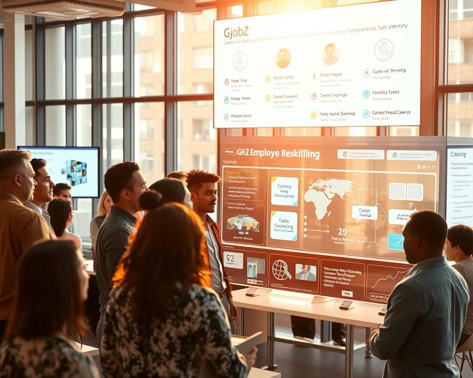 employee development program implementation
