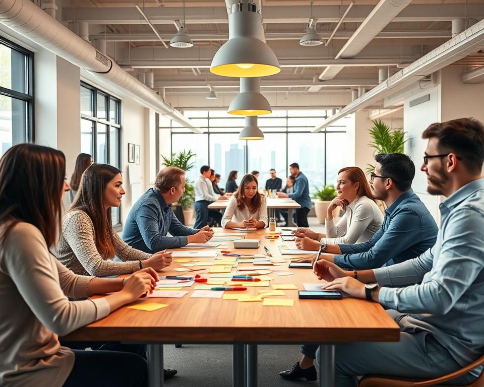 employee engagement strategies
