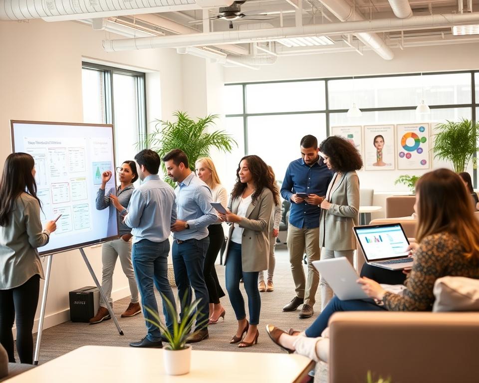 employee engagement tools