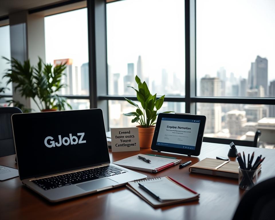 employee promotion tools