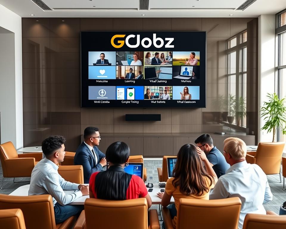 employee training platforms