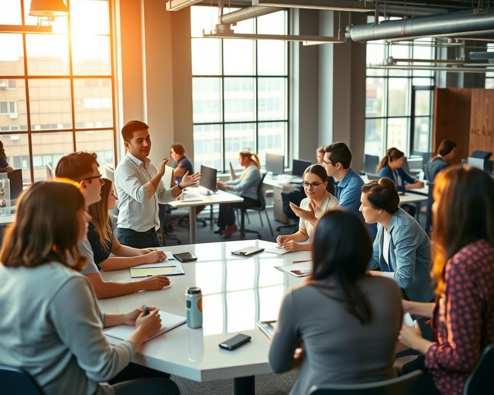 employee training strategies