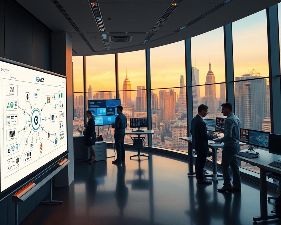 enterprise learning integration