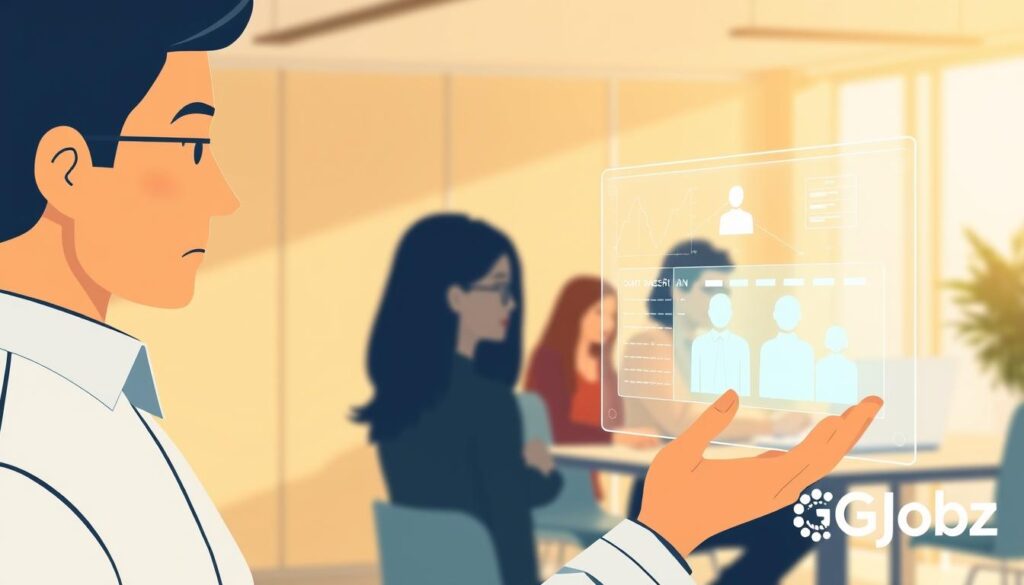ethical AI performance reviews