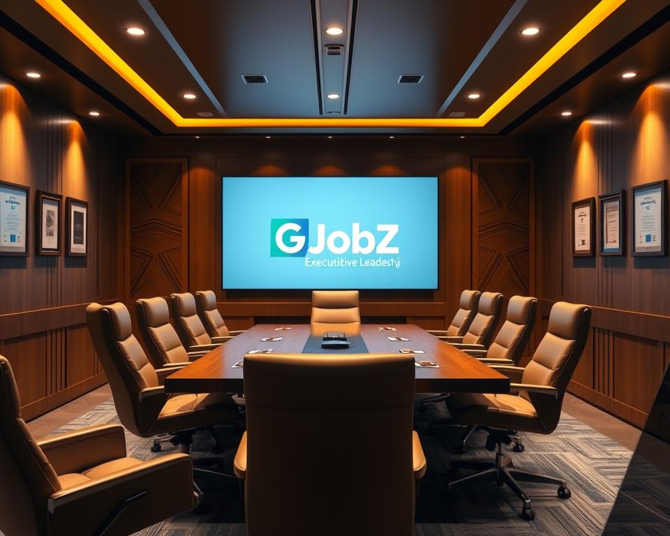 executive leadership programs