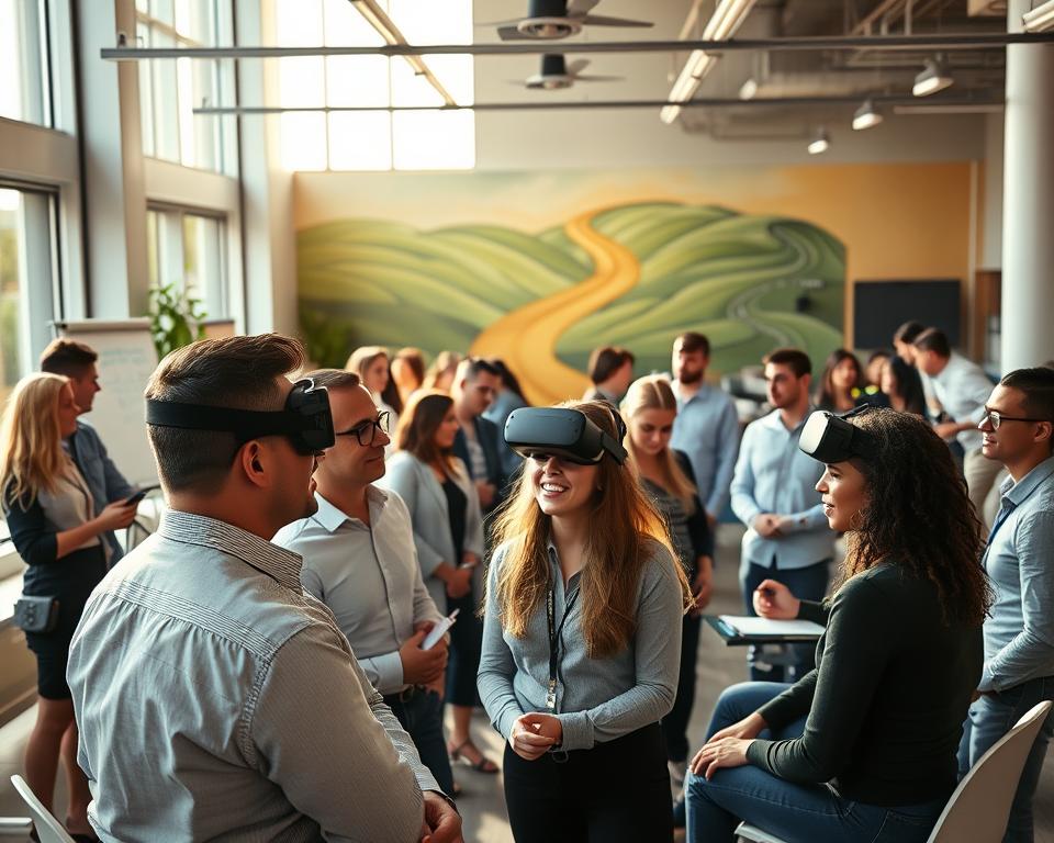 flexible leadership training