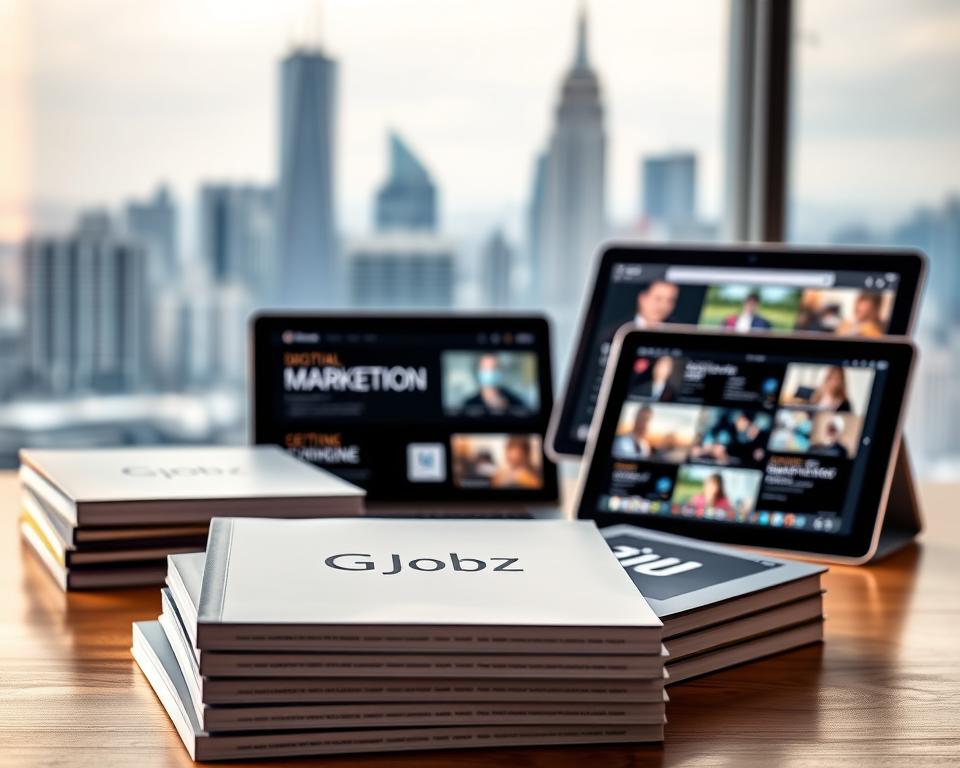 fundamentals digital marketing curriculum