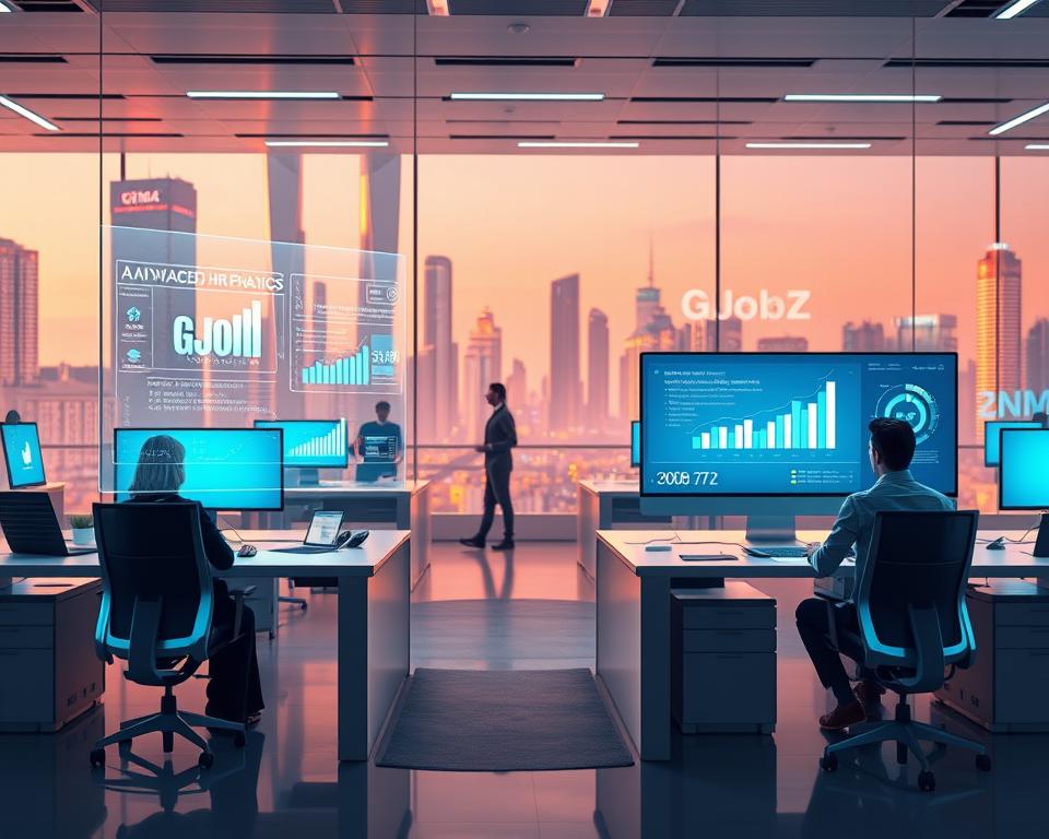 future HR technology trends