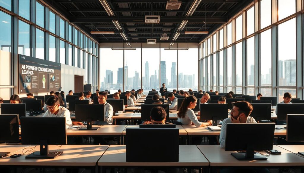 industry-aligned training programs