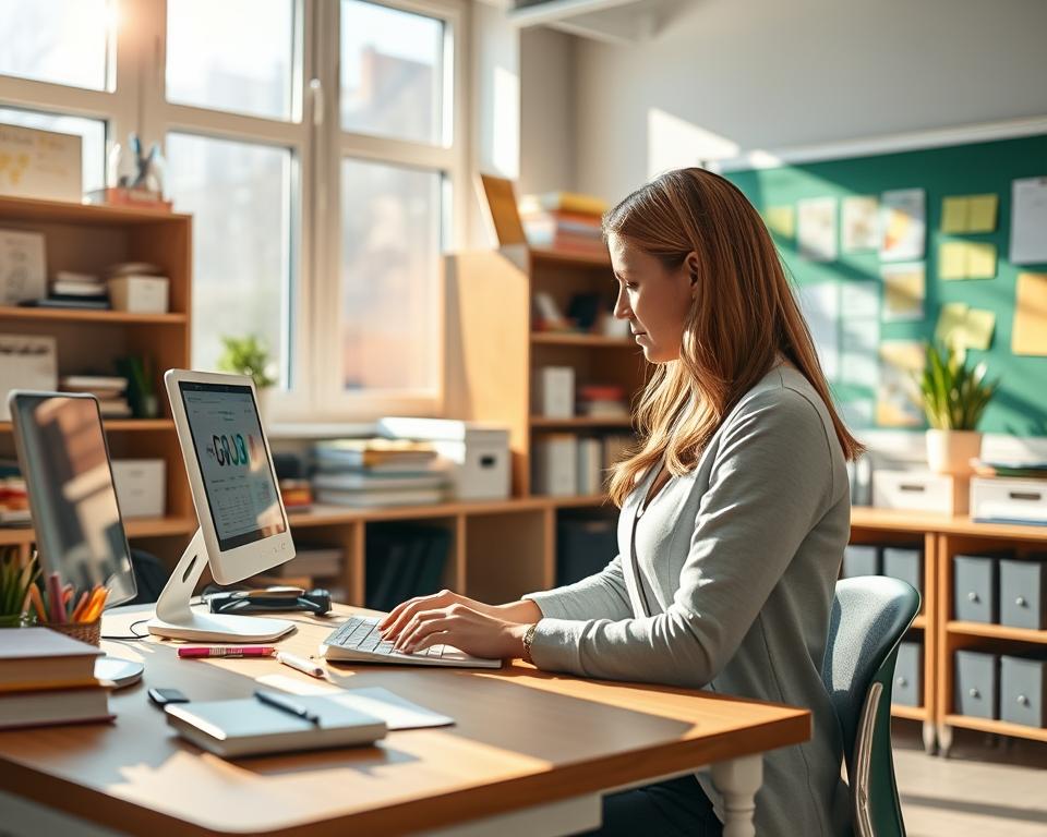 integrate budget tools into classroom management