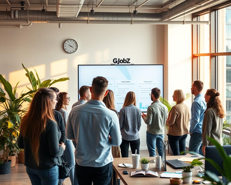 internal mobility culture