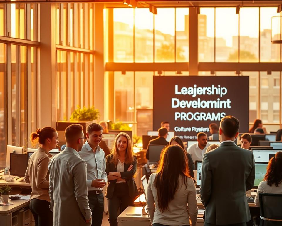 leadership development programs