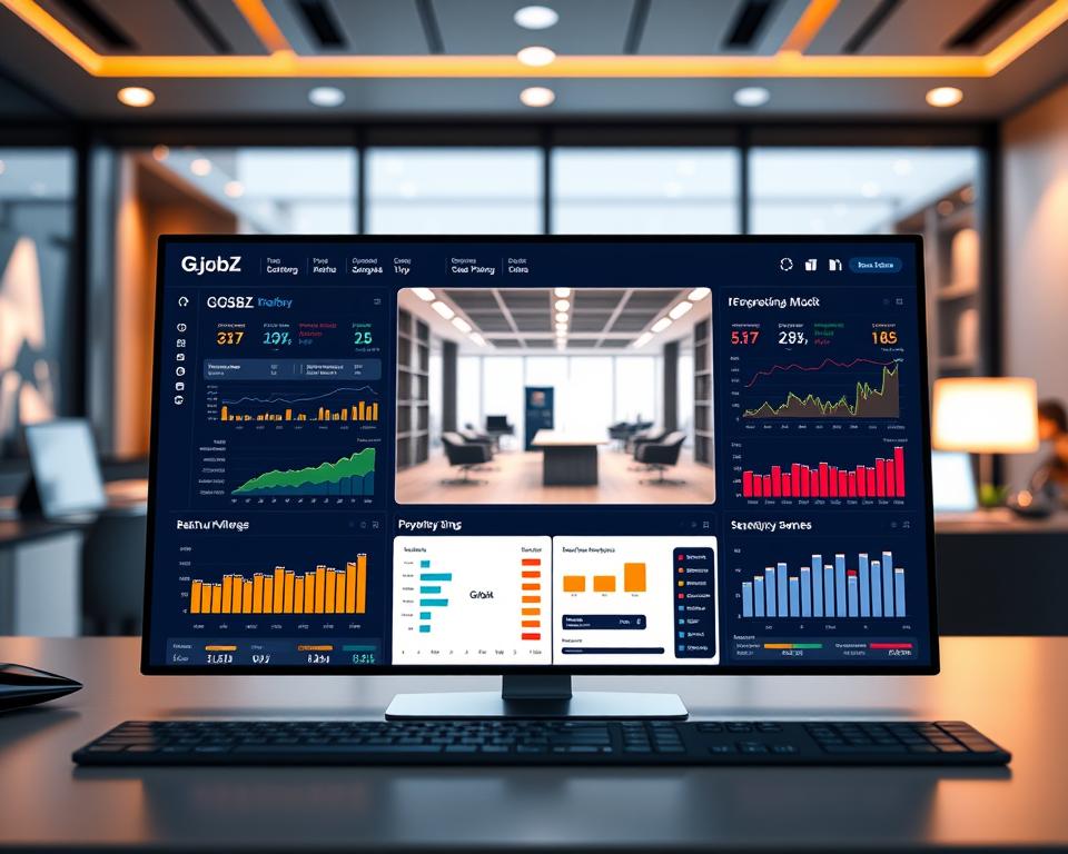 management software