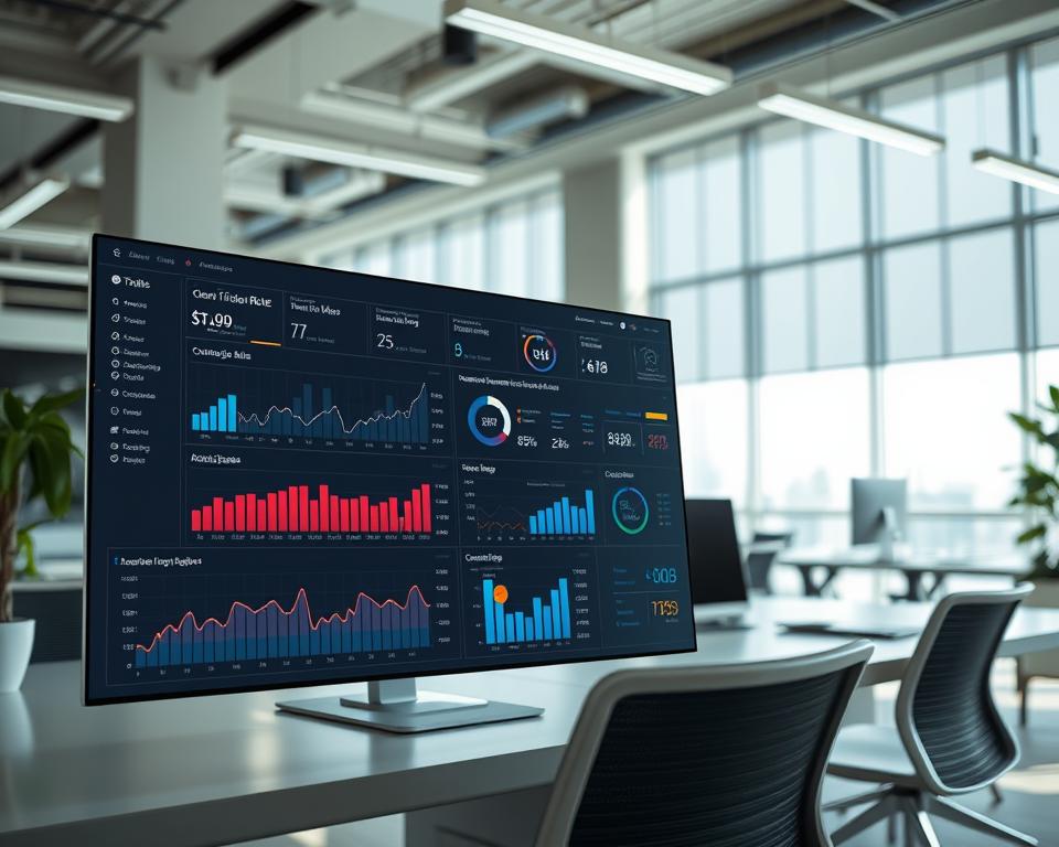 measuring marketing performance analytics