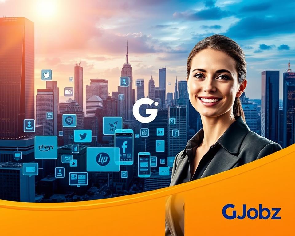 media marketing career growth