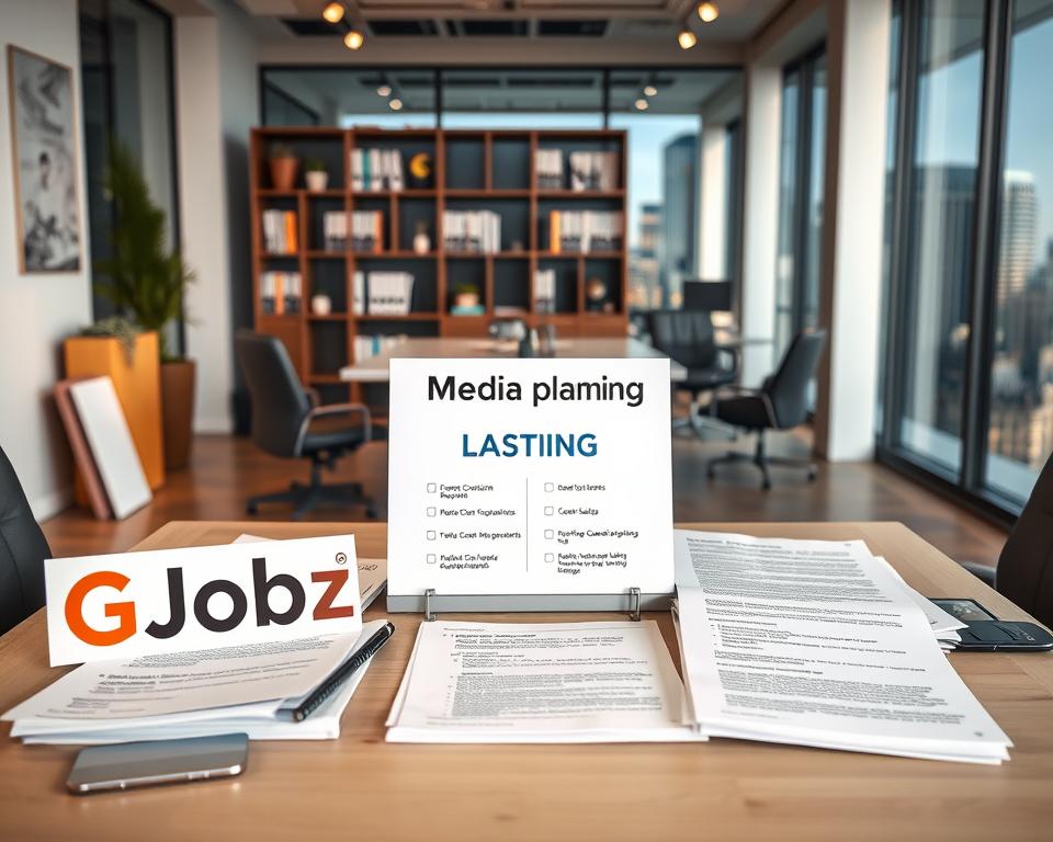 media planning professional exam formats