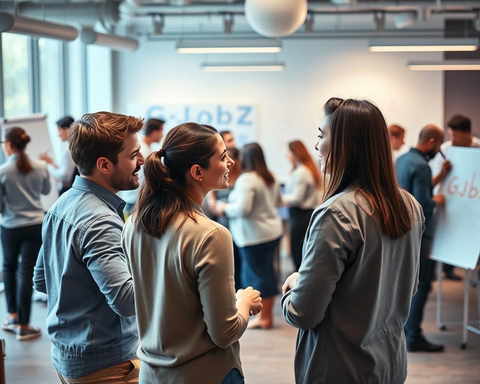 mentorship and cross-training strategies