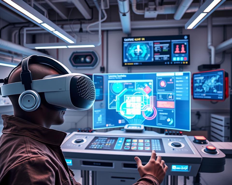 modern training tools