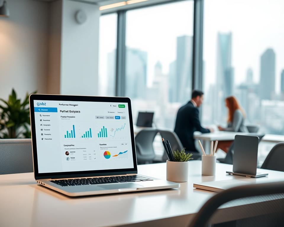 performance management software