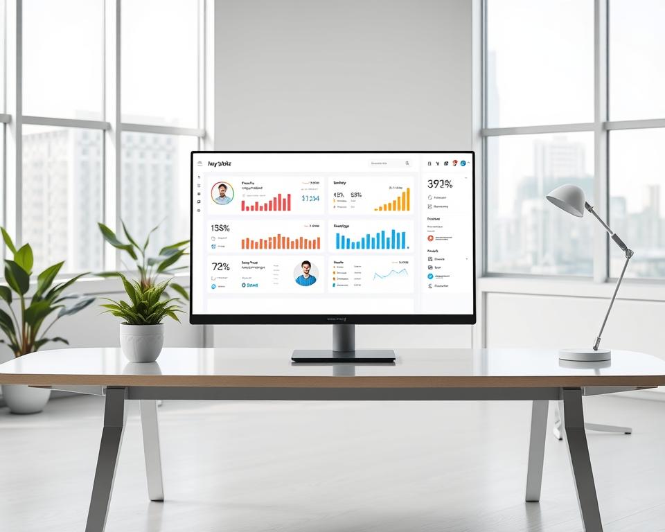 performance management software