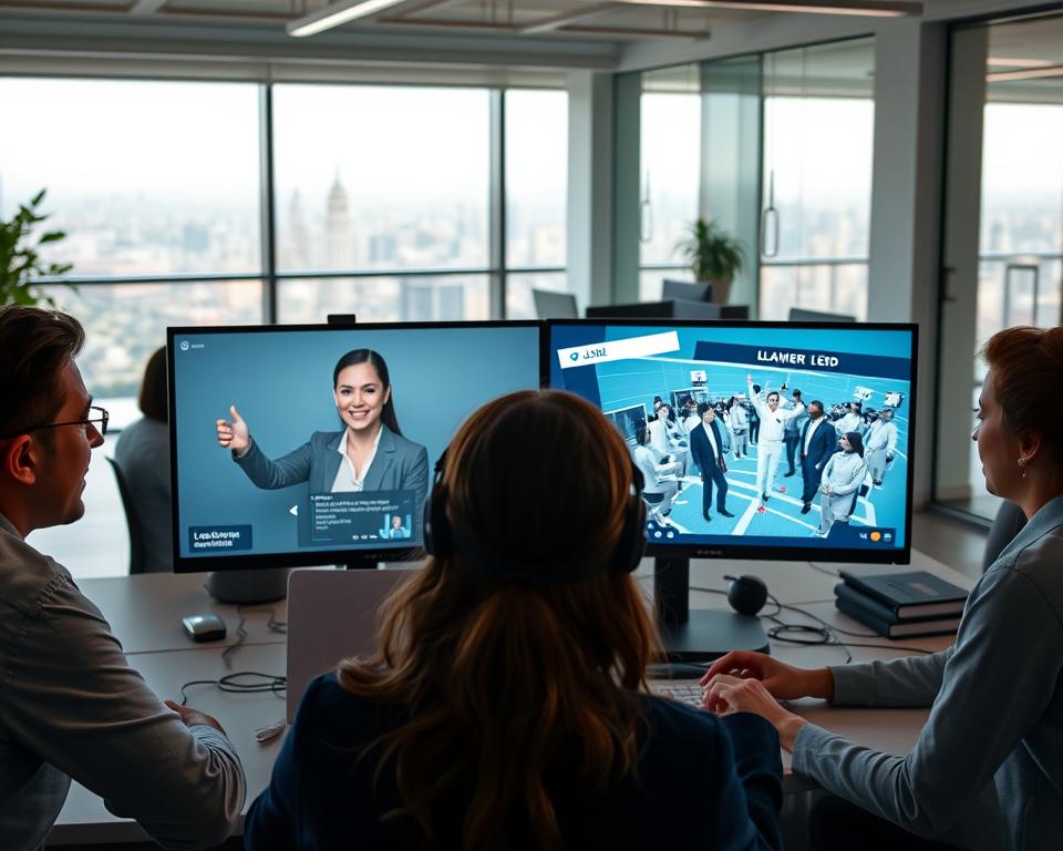 personalized leadership development