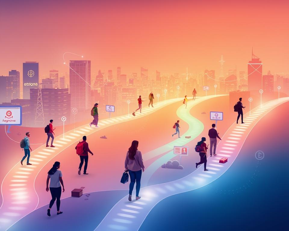 personalized learning paths