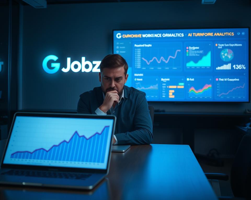 predicting employee turnover