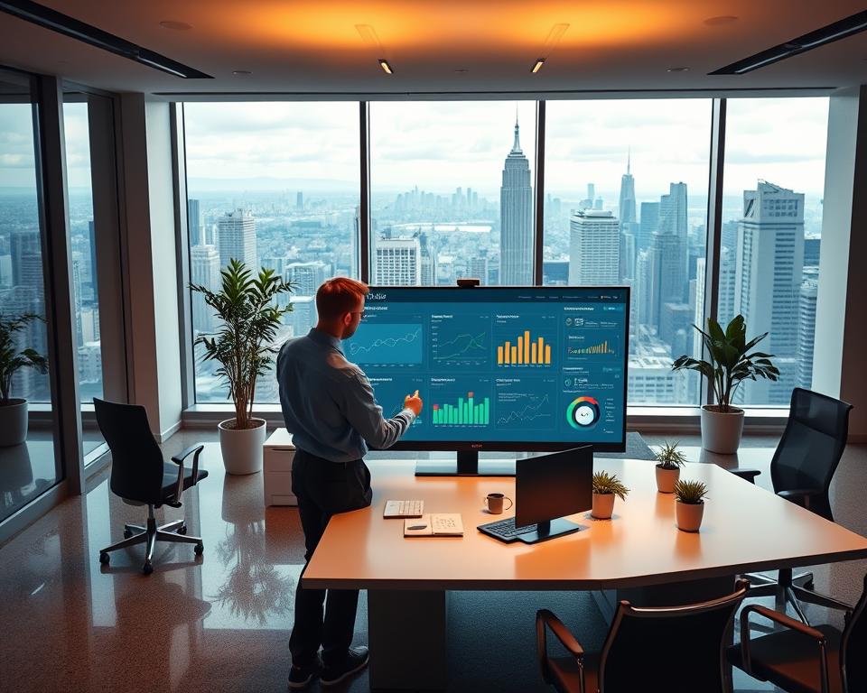 predictive analytics HR tools