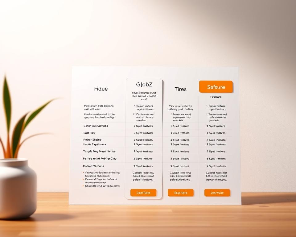 pricing tiers for HR platforms