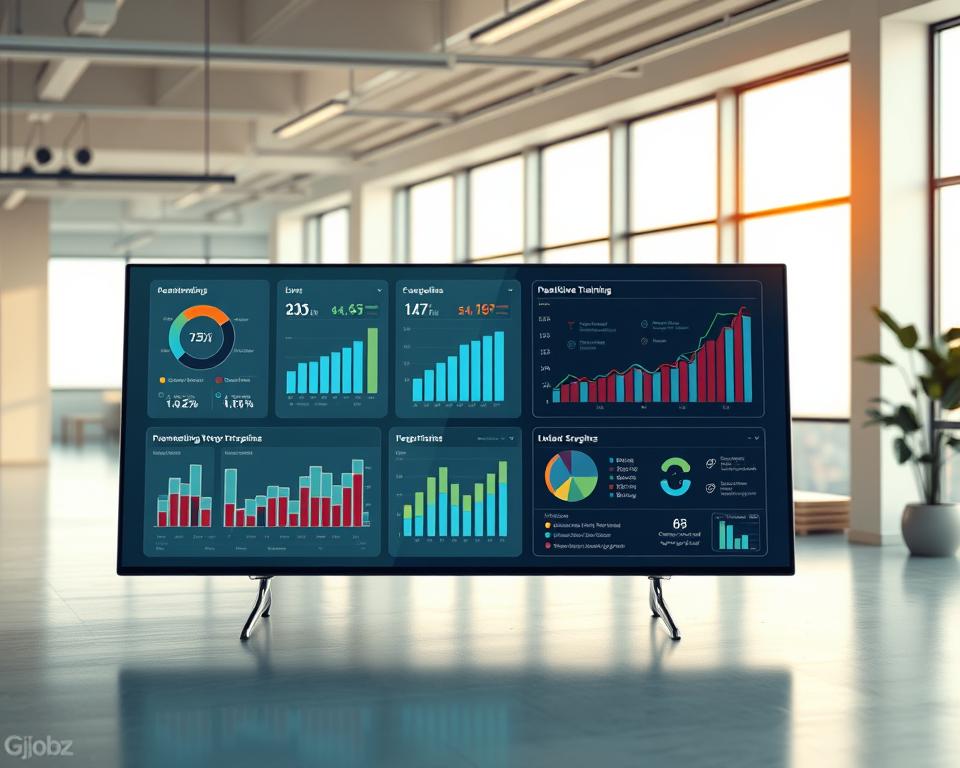 quantitative training roi methods