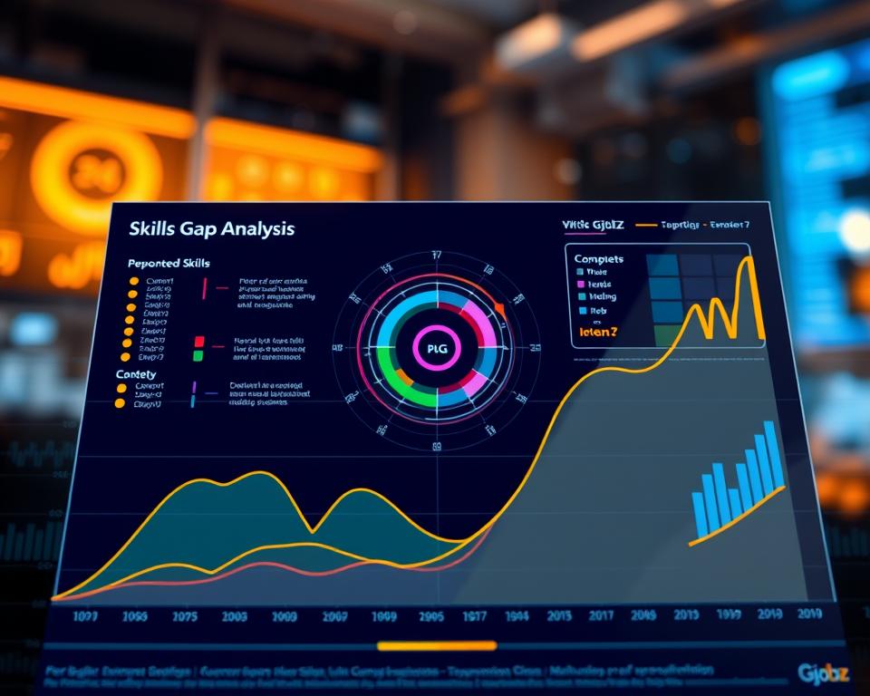 skills gap analysis