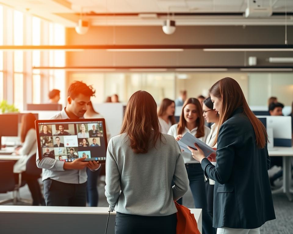 social learning collaboration tools