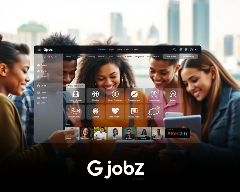 social learning platform