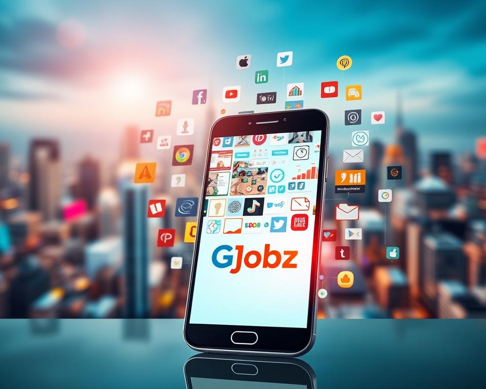 social media content strategies