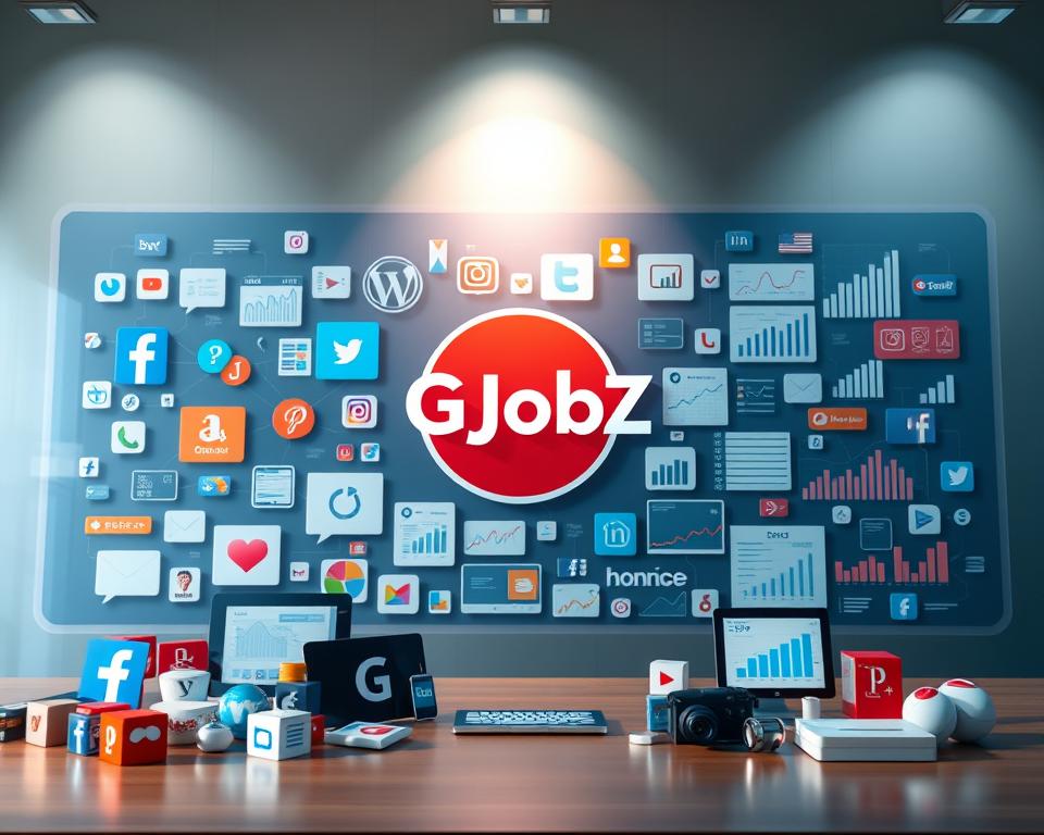 social media marketing strategies