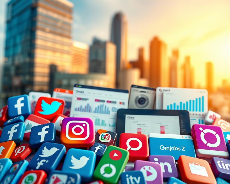 social media marketing tools