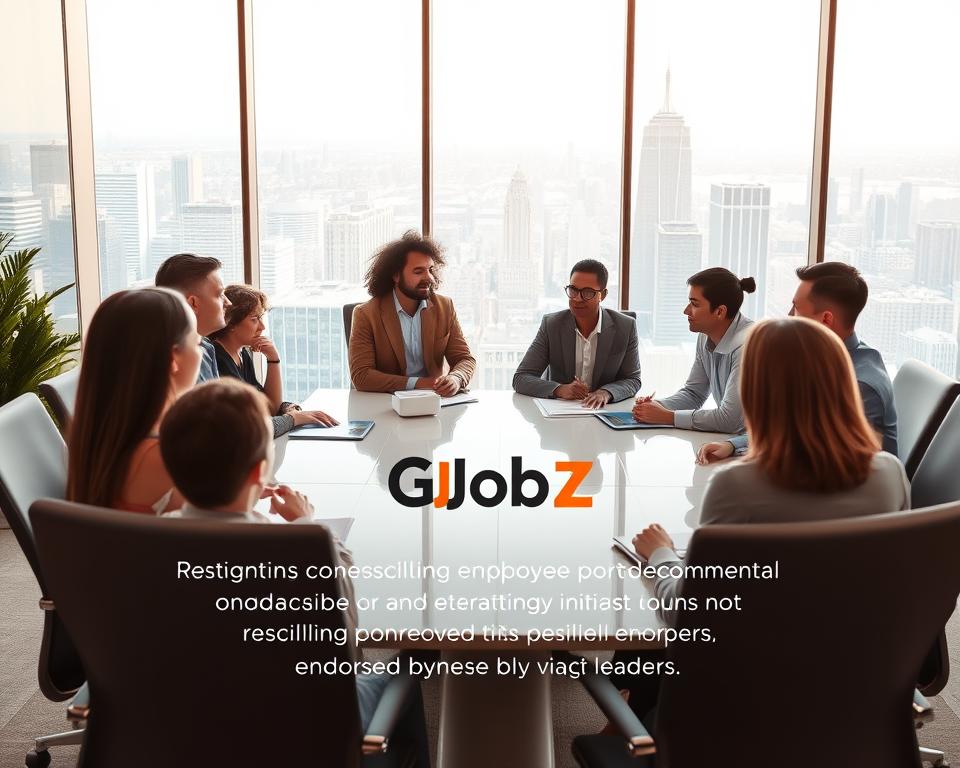 strategic employee development