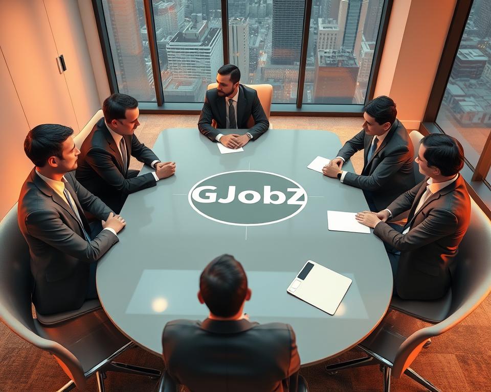 strategic leadership development