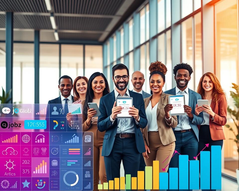 success metrics