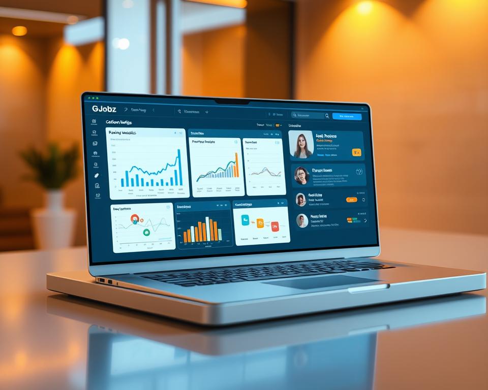talent management software solutions