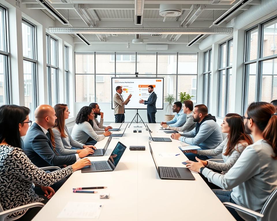 team productivity training solutions