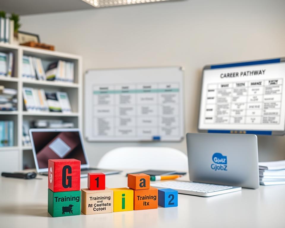 training alignment tools