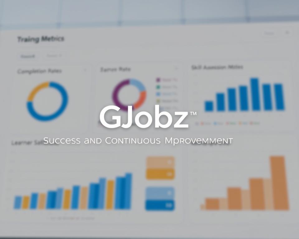 training performance metrics