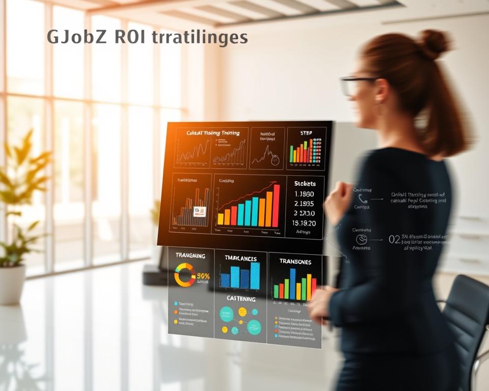 training roi calculation steps