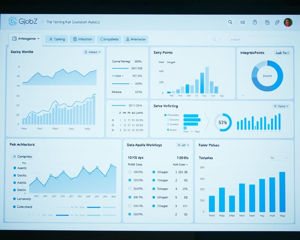 training system integrations analytics