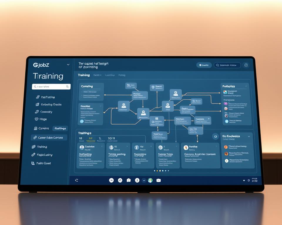 unified training platform