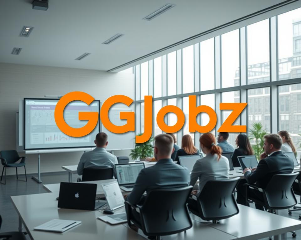 workplace training platform