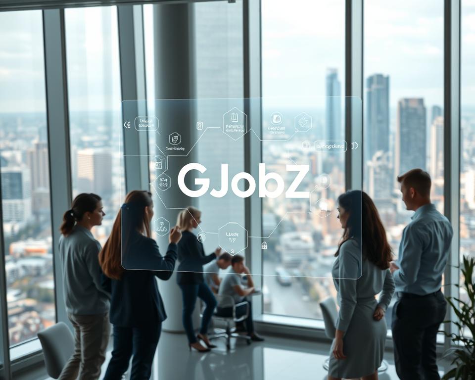 AI-driven competency management platform