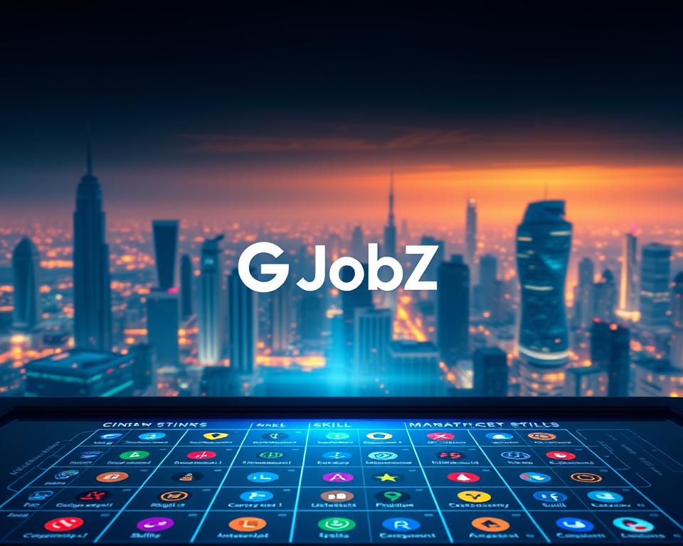 AI-driven skills management platform