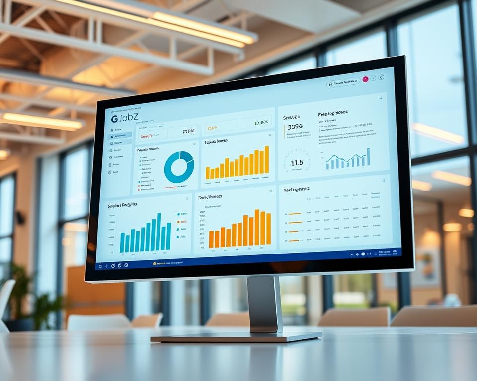Free performance dashboards for student skill analytics